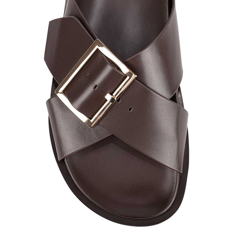Siren Lake Footbed Slides image number 3